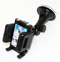 картинка Автомобильный держатель с фоторамкой на кронштейне с поворотным механизмом DXP-017 магазин Интерком-НН являющийся официальным представителем в России картинка Автомобильный держатель с фоторамкой на кронштейне с поворотным механизмом DXP-017 от магазина Интерком-НН