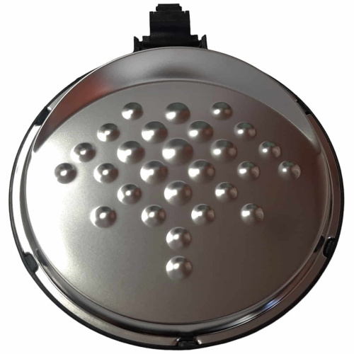 картинка Redmond RK-M156-KR крышка в сборе для электрочайника RK-M156 от магазина Интерком-НН фото 2