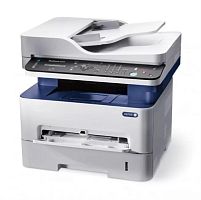 картинка МФУ XEROX WorkCentre WC3215NI от магазина Интерком-НН