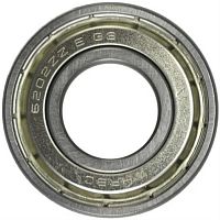 картинка Indesit C90000007 (C90001537) подшипник 6202ZZ 15х35х11 бака к стиральной машине Ariston, Whirlpool от магазина Интерком-НН