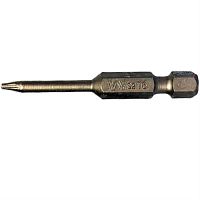 картинка Whirlpower 965-21-05006-1 бита магнитная с наконечником Torx T6, 50мм для шуруповерта от магазина Интерком-НН