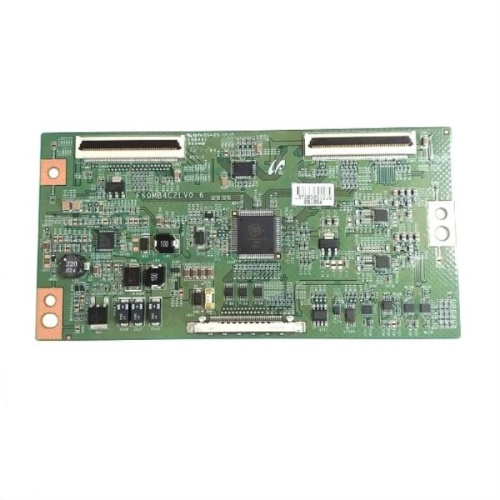 изображение Плата развертки (T-CON) телевизора Samsung BN81-05493A магазин Компании Интерком-НН картинка Samsung BN81-05493A Плата развертки (T-CON) телевизора от магазина Интерком-НН