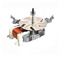 картинка Bosch 00641854 Мотор вентилятора конвекции для духовки  от магазина Интерком-НН