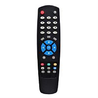 картинка Huayu RC-1 (16222) пульт дистанционного управления (ПДУ) для ресиверов "GI" S1115, S1116 от магазина Интерком-НН