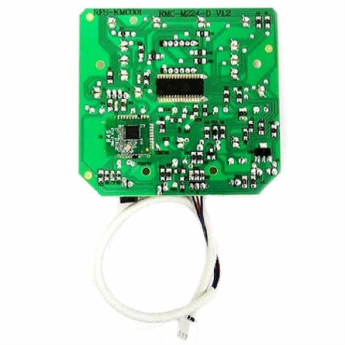 изображение Redmond RMC-M224S-PU-V1 плата управления (вариант №1) для мультиварки SkyCooker RMC-M224S магазин Компании Интерком-НН фото 2 картинка Redmond RMC-M224S-PU-V1 плата управления (вариант №1) для мультиварки SkyCooker RMC-M224S от магазина Интерком-НН фото 2