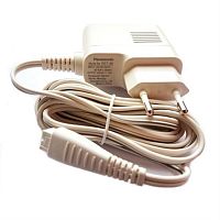 картинка Panasonic WES2067W7664 Зарядное устройство для эпиляторов и ирригаторов EW-DJ40, ES2064, ES2067   от магазина Интерком-НН