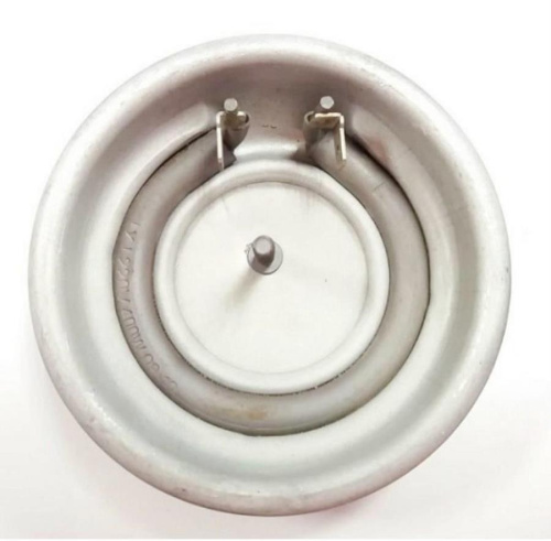 картинка Polaris PFS0201-01-09-01-0-0 ТЭН 400W для пароварки PFS 0201 от магазина Интерком-НН