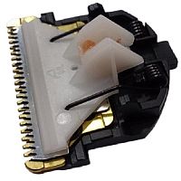 картинка BaByliss 35007630 Режущий блок машинки для стрижки волос E763FCE, E763XDE, E773ESE, E773FCE, E773WE от магазина Интерком-НН