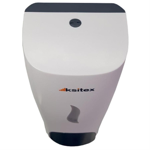 изображение Ksitex SD-161W Дозатор для дезинфицирующих средств, 1000мл, ударопрочный пластик магазин Компании Интерком-НН фото 2 картинка Ksitex SD-161W Дозатор для дезинфицирующих средств, 1000мл, ударопрочный пластик от магазина Интерком-НН фото 2