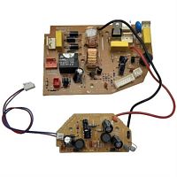 картинка Redmond RBM-1905-PPV плата питания в сборе с платой преобразователя для хлебопечи RBM-1905 от магазина Интерком-НН