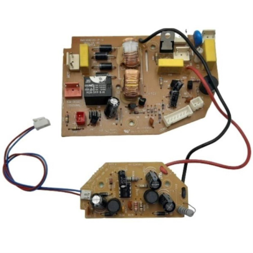 картинка Redmond RBM-1905-PPV плата питания в сборе с платой преобразователя для хлебопечи RBM-1905 от магазина Интерком-НН
