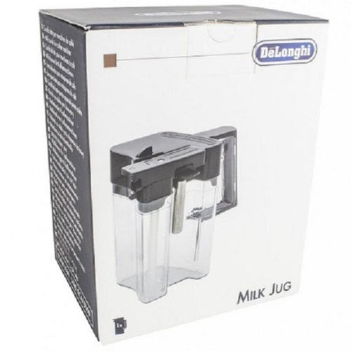 изображение Капучинатор 5513211621 для кофемашины DeLonghi EAM3500, ECA13500.N, ESAM3500 магазин Компании Интерком-НН фото 2 картинка DeLonghi 5513211621 Капучинатор для кофемашины EAM3500, ECA13500.N, ESAM3500 от магазина Интерком-НН фото 2