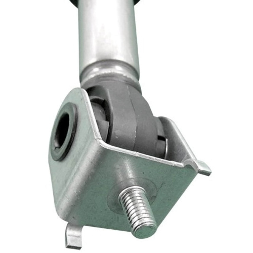 картинка Indesit C00064503 амортизатор бака L=180-260мм, d=10мм, 80N для стиральной машины Ariston от магазина Интерком-НН фото 2