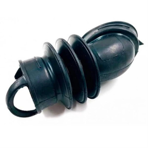 картинка Whirlpool 481202308052 (C00317529) Патрубок стиральной машины от магазина Интерком-НН фото 2