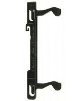 картинка  LG MFG61876201 (защелка, крючок) двери микроволновой печи  от магазина Интерком-НН