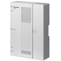 картинка Panasonic KX-HTS824RU АТС 4 городских и 8 внутренних линий, расширяемая до 8х24 от магазина Интерком-НН