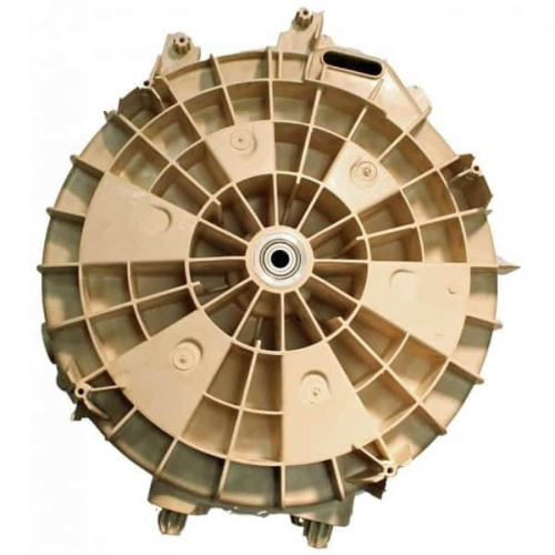 изображение Atlant 730112604200 задний полубак в сборе с подшипниками, сальником для стиральной машины Атлант магазин Компании Интерком-НН картинка Atlant 730112604200 задний полубак в сборе с подшипниками, сальником для стиральной машины Атлант от магазина Интерком-НН