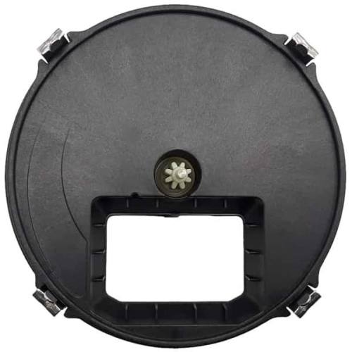 картинка Redmond RFP-M3905-DSV диск с фиксирующими зажимами в сборе для кухонного комбайна RFP-M3905 от магазина Интерком-НН