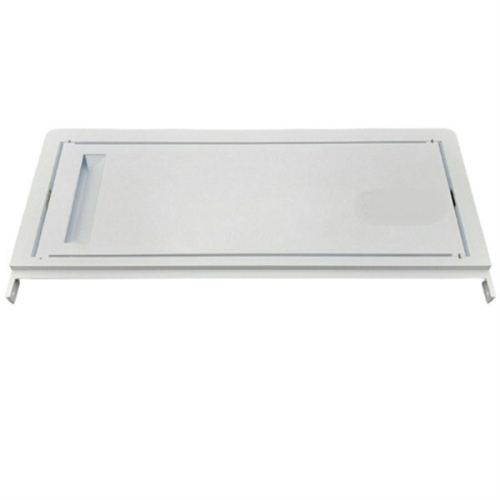 картинка Pozis 160.5.0.0.0.00 дверь морозильного отделения (испарителя) 529х172мм для холодильника Позис  от магазина Интерком-НН