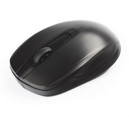 картинка SmartBuy SBM-331AG-K ONE Мышь беспроводная (черная) от магазина Интерком-НН