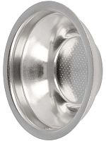 картинка DeLonghi 6032109800 фильтр металлический на 1 чашку для кофеварки BAR12, BAR14, BAR18, BAR20, BCO261 от магазина Интерком-НН