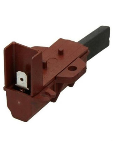 картинка Щетка угольная C00273898-CH в корпусе 5х12.5х32 для стиральной машины Ariston от магазина Интерком-НН фото 2