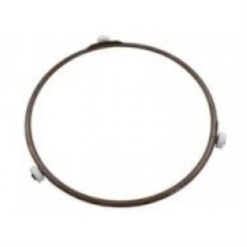 картинка Panasonic F290D9W00XP (Z290D9W00XP) кольцо (ролики) вращения тарелки СВЧ NN-GD371, 37,  382, 391,392 от магазина Интерком-НН