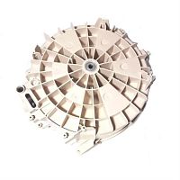 картинка Atlant 789312000009 задний полубак с подшипниками, сальником для стиральной машины Атлант магазин Интерком-НН являющийся официальным представителем в России картинка Atlant 789312000009 задний полубак с подшипниками, сальником для стиральной машины Атлант от магазина Интерком-НН