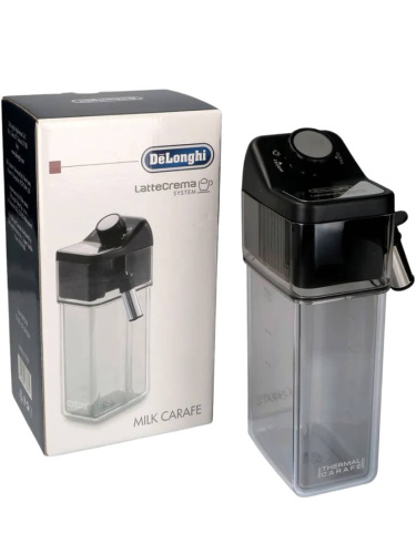 изображение DeLonghi 5513282281 (DLSC018) капучинатор в сборе для кофемашины Dinamica Plus ECAM370 магазин Компании Интерком-НН картинка DeLonghi 5513282281 (DLSC018) капучинатор в сборе для кофемашины Dinamica Plus ECAM370 от магазина Интерком-НН