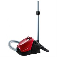 картинка Bosch BSN1701RU Пылесос 1700Вт красный магазин Интерком-НН являющийся официальным представителем в России картинка Bosch BSN1701RU Пылесос 1700Вт красный от магазина Интерком-НН