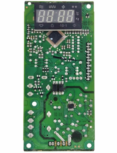 изображение LG EBR80142829 БУ (USED) Плата управления для микроволновой печи MS2342BS магазин Компании Интерком-НН картинка LG EBR80142829 БУ (USED) Плата управления для микроволновой печи MS2342BS от магазина Интерком-НН