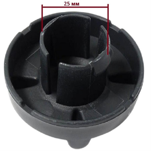картинка Redmond RMC-M252-KVSV2 клапан выпускной (съемный) вариант №2 для мультиварки RMC-M252 от магазина Интерком-НН фото 3