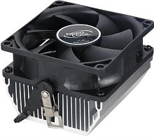 картинка Вентилятор DeepCool CK-AM209 магазин Интерком-НН являющийся официальным представителем в России картинка Вентилятор DeepCool CK-AM209 от магазина Интерком-НН