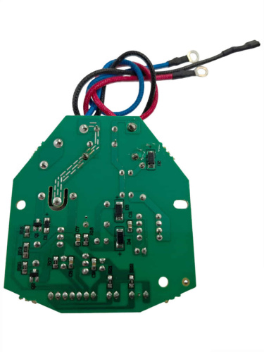картинка Redmond RMC-M42S-PPV1 плата питания (вариант №1) для мультиварки RMC-M42S от магазина Интерком-НН фото 2
