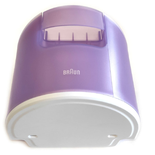 изображение Braun AS00001834 Резервуар для воды парогенератора IS3155VI CareStyle3 PRO магазин Компании Интерком-НН фото 5 картинка Braun AS00001834 Резервуар для воды парогенератора IS3155VI CareStyle3 PRO от магазина Интерком-НН фото 5