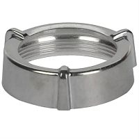 картинка Металлическая передняя гайка 0050365-CH для мясорубки MFW1501, MFW1501COE, MFW1545, MFW1550 от магазина Интерком-НН