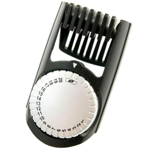 картинка BaByliss 35808250 насадка машинки 20мм для стрижки E825E, E825PE, E827E от магазина Интерком-НН