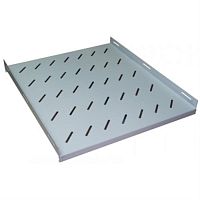 картинка Полка для шкафа глубиной 600 (472х350), серая, 60кг  от магазина Интерком-НН