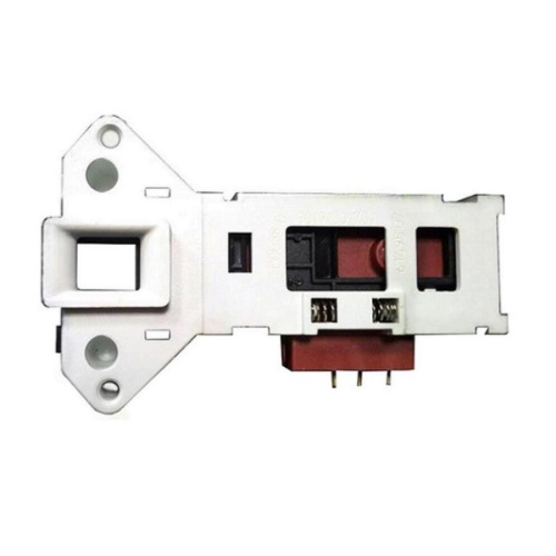 картинка Beko 30191001701 (55X7562, DA000038) Устройство блокировки люка стиральной машины Beko от магазина Интерком-НН