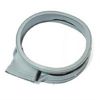 картинка Samsung DC64-01810A Манжета люка стиральной машины Samsung от магазина Интерком-НН