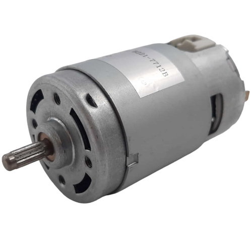 картинка Asia Motor B221-7712B мотор погружного блендера DC230V 50Hz Class 800W от магазина Интерком-НН фото 3