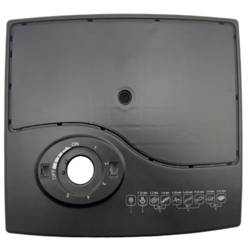 изображение Redmond RGM-M800-KRV корпус часть верхняя для электрогриля RGM-M800 магазин Компании Интерком-НН картинка Redmond RGM-M800-KRV корпус часть верхняя для электрогриля RGM-M800 от магазина Интерком-НН