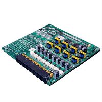 картинка LG-Ericsson  AR-SLIB8 Б/У LG-Ericsson Aria Soho плата 8 внутренних аналоговых линий от магазина Интерком-НН