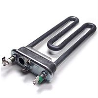 картинка Thermowatt C00086661 ТЭН 1700Вт 210мм с отверстием под датчик, прямой для стиральных машин Indesit от магазина Интерком-НН