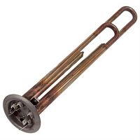 картинка Thermowatt 10052 ТЭН для водонагревателей RF 2,0кВт под анод M4 от магазина Интерком-НН