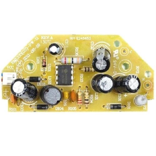 изображение Redmond RBM-1905-PPR (BM1333(GS)-PW-11) плата преобразователя для хлебопечи RBM-1905 магазин Компании Интерком-НН картинка Redmond RBM-1905-PPR (BM1333(GS)-PW-11) плата преобразователя для хлебопечи RBM-1905 от магазина Интерком-НН