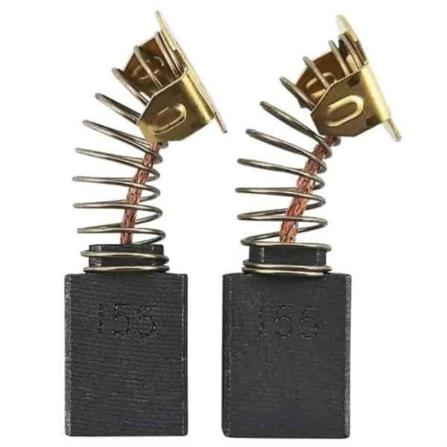 картинка Makita 181048-2 Щетки угольные СВ-155 от магазина Интерком-НН