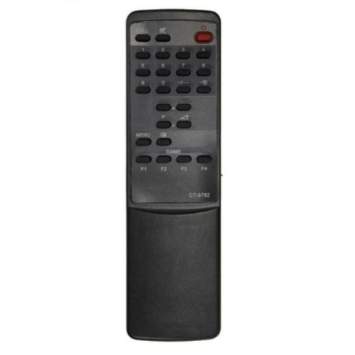 изображение Huayu CT-9782 [13620) Пульт дистанционного управления (ПДУ) для телевизора Toshiba CT-9782 магазин Компании Интерком-НН картинка Huayu CT-9782 [13620) Пульт дистанционного управления (ПДУ) для телевизора Toshiba CT-9782 от магазина Интерком-НН