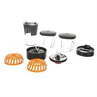 картинка Bosch 17000004 (MUZ9TM1) Набор TastyMoments для кухонных комбайнов от магазина Интерком-НН