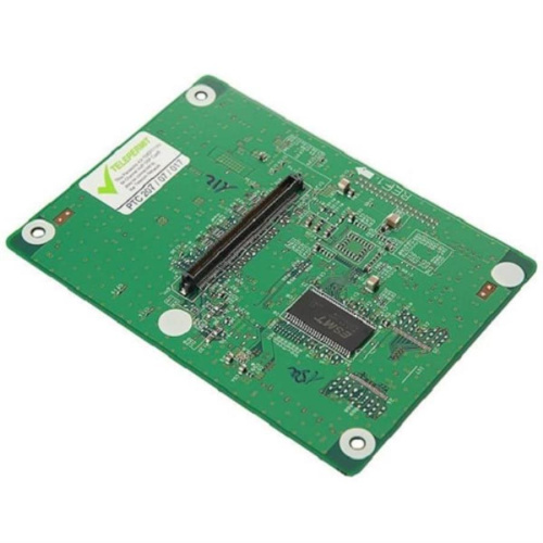изображение Плата DSP-процессора Panasonic KX-TDE0110 - 16-канальнальная для KX-TDE100, KX-TDE200, KX-TDE600, KX-NCP500, KX-NCP1000 БУ магазин Компании Интерком-НН фото 2 картинка Panasonic KX-TDE0110 БУ 16-канальный DSP процессор для KX-TDE100,200, KX-TDE600, KX-NCP500 от магазина Интерком-НН фото 2